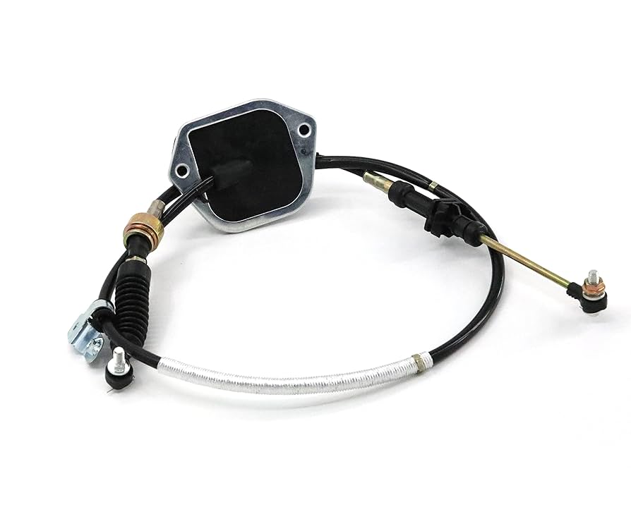 ココmama Amazon.com: BOMPARA Shift Cable Manual Transmission Fit for Toyota